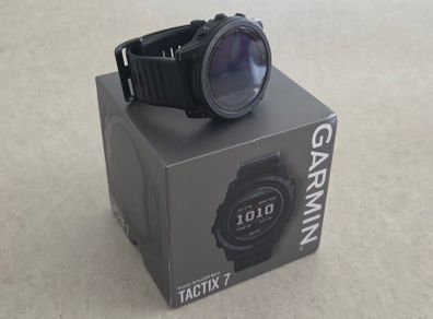 Garmin Tactix 7