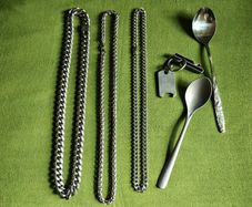 Titanium