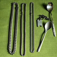 Titanium