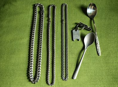Titanium