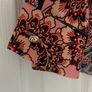 Printed Blouse River Island BNWT Image 5