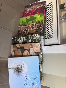 wall deco 7 available