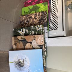 wall deco 7 available