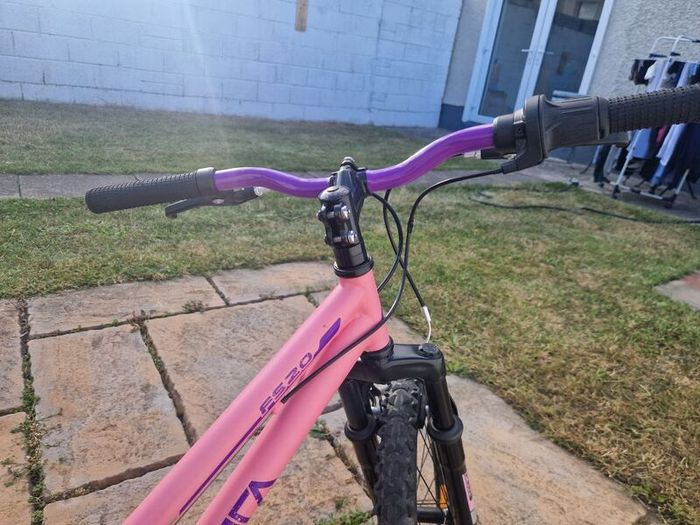 Avoca Mountain Bike 20 inch