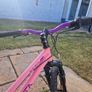 Avoca Mountain Bike 20 inch Image 7