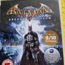 Batman Arkham Asylum PlayStation3 Ps3 Games Original Image 2