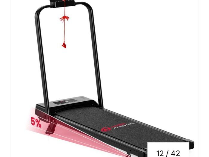 Walking Pad