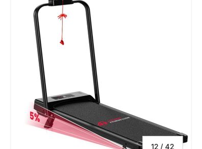 Walking Pad