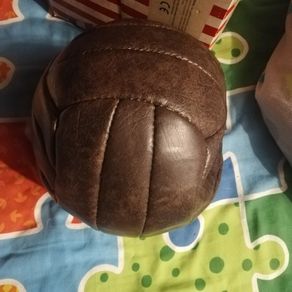 vintage football