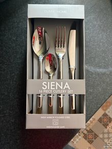 Cutlery