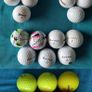 Golf Balls Image 2