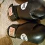 mma / muay Thai Image 8