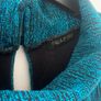Ladies Carrig Donn Top Size Medium Image 3
