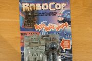 Robocop action figure