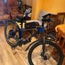 TREK 1000W Electric Bike Image 5