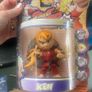 Ken Street Fighter Jr figure Image 3