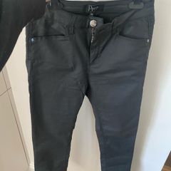 Poco By Pippa Leather Look 10 R