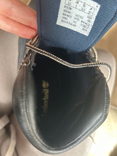 boys timberland boots