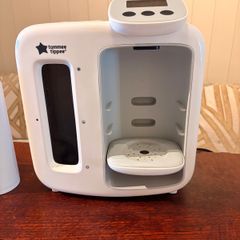Tommee Tippee Perfect Prep Day & Night Machine