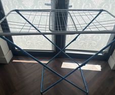 clothes horse