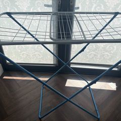 clothes horse
