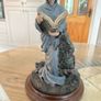 Vertigo DC Comics The Sandman Destiny Statue Limited Edition Season of Mists Image 2