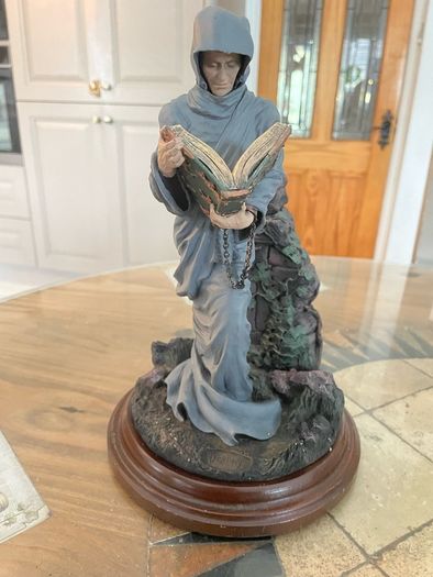 Vertigo DC Comics The Sandman Destiny Statue Limited Edition Season of Mists