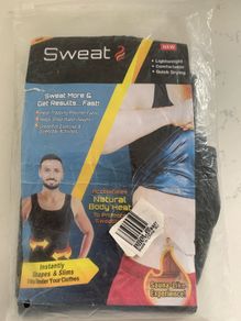 Sweatshirt / vest