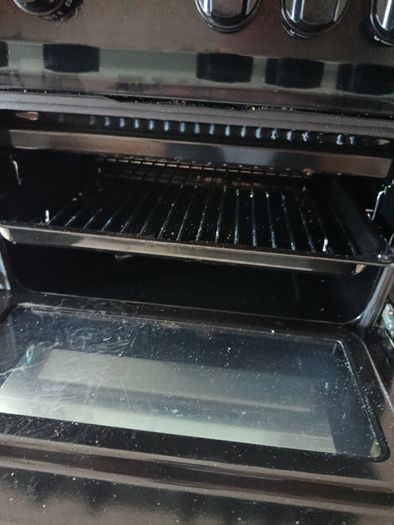 Gas Cooker