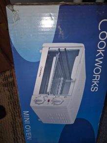 mini cooker