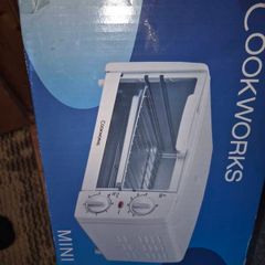 mini cooker