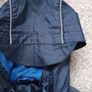 NEW.boy's rain light jacket. Age 4/5 Image 6