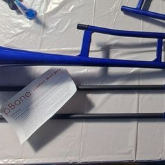 Plastic Trombone