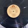 Patrik Fitzgerald LP. 1979 in Image 3