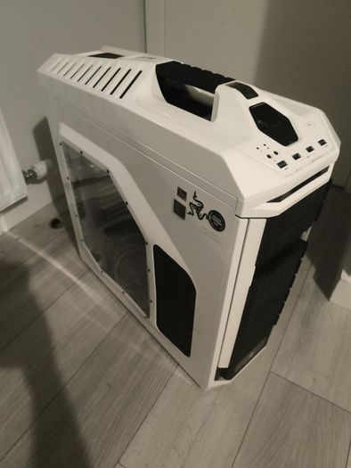 Cooler Master CM Storm Stryker