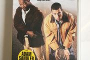 Bulletproof [1996] Adam Sandler &amp; Damon Wayans (VHS Movie)