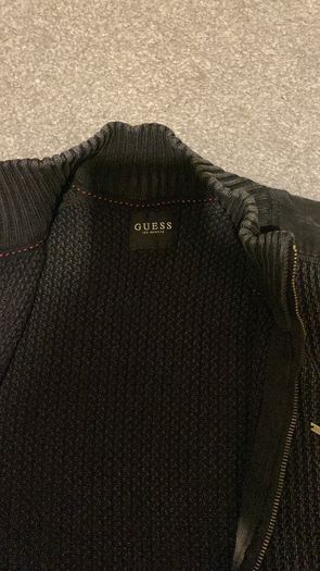 Sweatshirt corduroy (Guess)