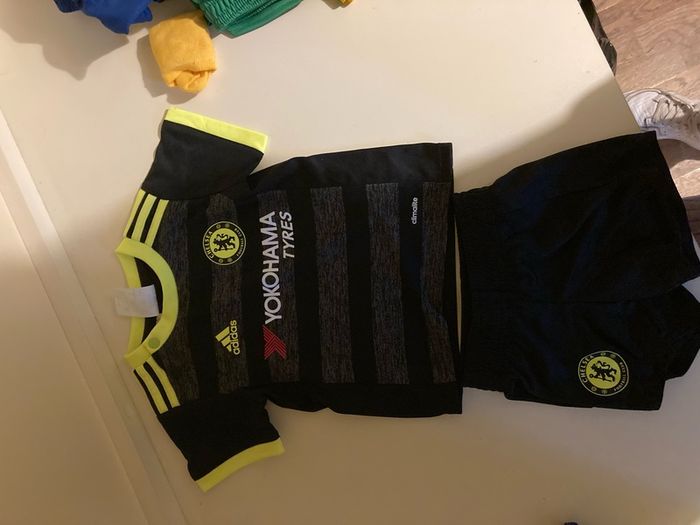 Baby Chelsea Fc Kits For Sale in Belmullet, Mayo from MaiS93