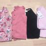 Girls clothes bundle 1-2 years mostly new Image 2