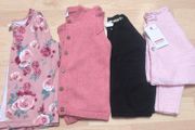 Girls clothes bundle 1-2 years mostly new