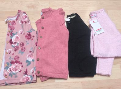 Girls clothes bundle 1-2 years mostly new