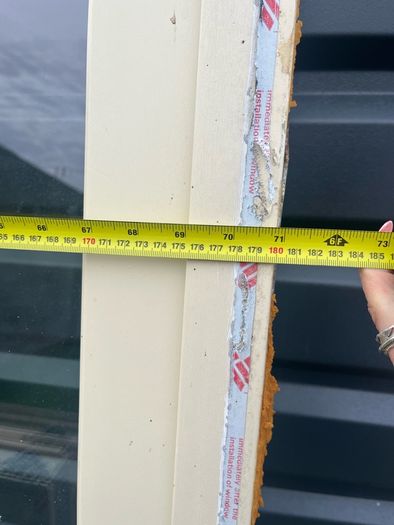 Sliding Door & window