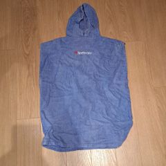 Kids Hoided Towel