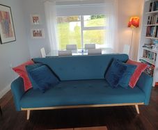 Sofa for Sale - Made UK