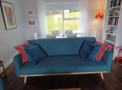 Sofa for Sale - Made UK