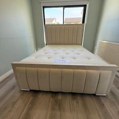 Beds