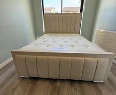 Beds
