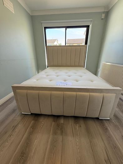 beds
