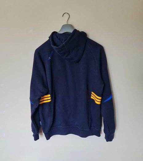 2014 oneills tipperary pullover hoodie Size xl ptp 25" Navy In excellent condition