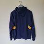 2014 oneills tipperary pullover hoodie Size xl ptp 25" Navy In excellent condition Image 2